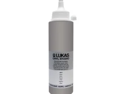Lukas Cryl Studio Premium-Acrylfarbe 250 ml* Künstlerfarben