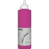 Lukas Cryl Terzia Acrylfarbe Studien-Qualität 500 ml Primär-Rot
