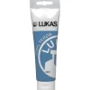 LUKAS Cryl Terzia Acrylfarbe Coelinblau 125 ml