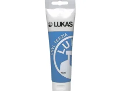 Lukas Cryl Terzia Acrylfarbe Studien-Qualität 125 ml