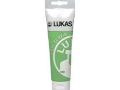 Lukas Cryl Terzia Acrylfarbe Studien-Qualität 125 ml (imit.)
