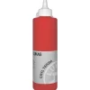 Lukas Cryl Terzia Acrylfarbe Studien-Qualität 500 ml Kadmiumrot hell (imit.)