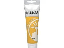 Lukas Cryl Terzia Acrylfarbe Studien-Qualität 125 ml
