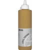 Lukas Cryl Terzia Acrylfarbe Studien-Qualität 500 ml Lichter Ocker* Künstlerfarben
