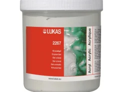 Lukas Kristallgel 250 ml