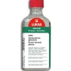 Lukas Schlussfirnis glänzend 125 ml* Künstlerzubehör