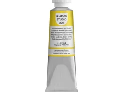 Lukas Studio Ölfarbe 37 ml Premium-Qualität (imit.)* Künstlerfarben