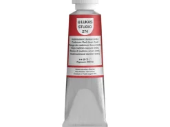 Lukas Studio Ölfarbe 37 ml Premium-Qualität (imit.)