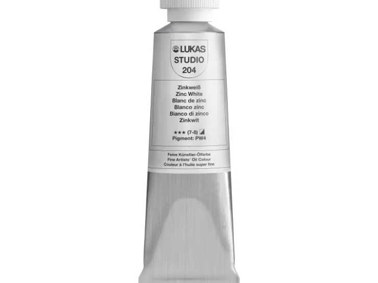 Lukas Studio Ölfarbe 37 ml Premium-Qualität