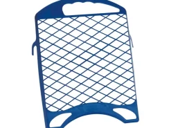 LUX-TOOLS LUX Abstreifgitter 27 cm x 29 cm