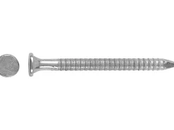 LUX Ankernagel Ø 4 mm x 60 mm Verzinkt 15 Stück* Stifte