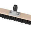 LUX-TOOLS LUX Besenkopf Natur-/ Kunsthaar 60 cm* Reinigung