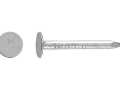 LUX-TOOLS LUX Dachpappstift Ø 2,8 mm x 35 mm Feuerverzinkt 1 kg* Stifte