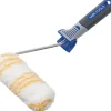 LUX-TOOLS LUX Dispersionsroller 12 cm Polyamid Langflor