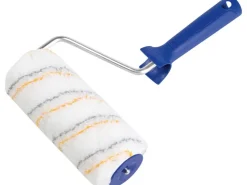 LUX-TOOLS LUX Dispersionsroller 18 cm Glatt
