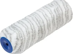 LUX-TOOLS LUX Dispersionswalze 25 cm Polyester Langflor Rau* Malerbedarf