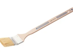 LUX-TOOLS LUX Eckenpinsel Dispersion 50 mm