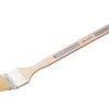 LUX-TOOLS LUX Eckenpinsel Dispersion 60 mm mit Gripzone