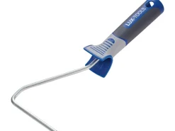 LUX-TOOLS LUX Ersatzbügel mit 3-Komponenten-Griff 27 cm* Tapezierzubehör|Malerbedarf