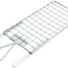 LUX-TOOLS LUX Farbgitter Metall Silber 11 cm x 29 cm* Malerbedarf|Außen-Fassadenfarben
