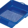 LUX-TOOLS LUX Farbwanne 22 cm x 20 cm