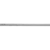 LUX-TOOLS LUX Flachkopf Drahtnagel Ø 4,2 mm x 120 mm Blank 1 kg