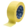 LUX-TOOLS LUX Flachkrepp 50 m x 50 mm