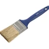 LUX-TOOLS LUX Flachpinsel Dispersion 50 mm 6. Stärke
