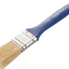 LUX-TOOLS LUX Flachpinsel Lack 30 mm 6. Stärke