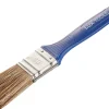 LUX-TOOLS LUX Flachpinsel Lasur 30 mm 6. Stärke* Malerbedarf