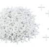 LUX-TOOLS LUX Fliesenkreuze 2,5 mm Classic 250 Stück