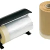 LUX-TOOLS LUX Folie und Klebeband-Set* Malerbedarf