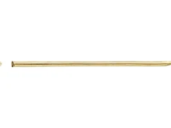 LUX Goldleistenstift Ø 0,9 mm x 32 mm 100 Stück