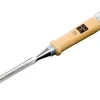 LUX-TOOLS LUX Hohlbeitel Holz 12 mm Comfort
