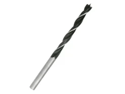LUX-TOOLS LUX Holzspiralbohrer 8 mm* Regale Massivholz