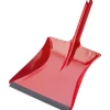 LUX-TOOLS LUX Kehrschaufel Rot lackiert* Reinigung