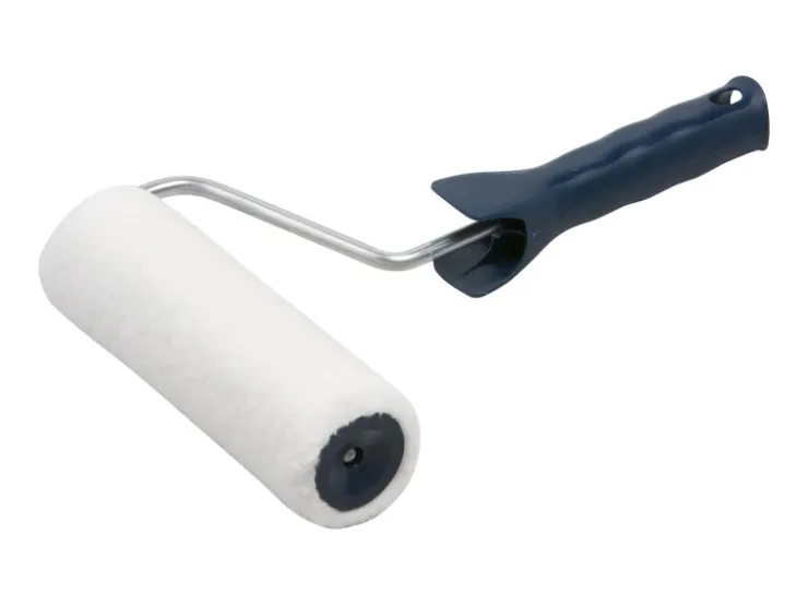LUX-TOOLS LUX Kurzflorroller 18 cm