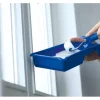 LUX-TOOLS LUX Lackier-Set 4-teilig