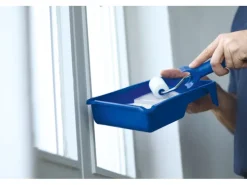 LUX-TOOLS LUX Lackier-Set 4-teilig