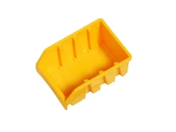 LUX-TOOLS LUX Lagersichtbox Größe 2