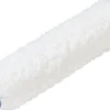 LUX-TOOLS LUX Lasurroller 10 cm Mikrofaser Weiß* Weißlacke