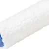 LUX-TOOLS LUX Lasurwalze 12 cm Mikrofaser Weiß* Weißlacke