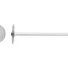 LUX-TOOLS LUX Leichtbauplattenstift Ø 3,4 mm x 70 mm Verzinkt 1 kg