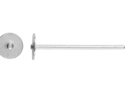 LUX-TOOLS LUX Leichtbauplattenstift Ø 3,4 mm x 70 mm Verzinkt 1 kg