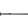 LUX-TOOLS LUX Linsensenkkopf Stahlnagel Ø 2 mm x 30 mm Gebläut 150 Stück
