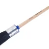 LUX-TOOLS LUX Ovalpinsel Größe 4
