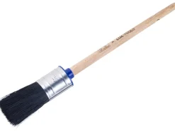 LUX-TOOLS LUX Ovalpinsel Größe 4