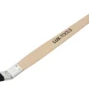 LUX-TOOLS LUX Plattpinsel Gebogen FSC® 25 mm
