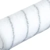 LUX-TOOLS PRO LUX PRO Walze Lacke Grau Ø 8 cm x 18 cm