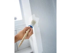 LUX-TOOLS LUX Ringpinsel Dispersion Gr. 6